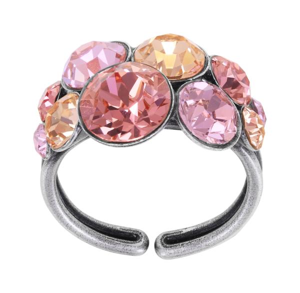 Pink - Petit Glamour - Konplott ring